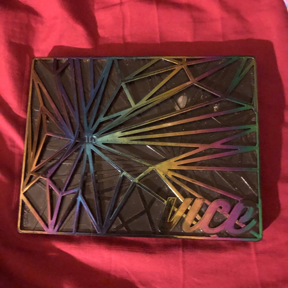 Urban Decay Vice